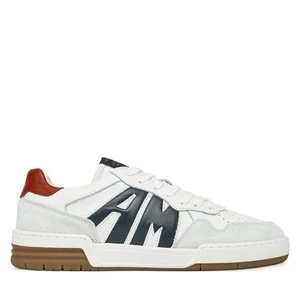 Obrázek produktu Sneakersy Aeronautica Militare 251SC300UXPL212 Bílá