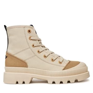 Obrázek produktu Sneakersy Aeronautica Militare 251SC305DCT354 Béžová