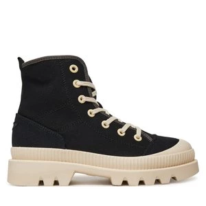 Obrázek produktu Sneakersy Aeronautica Militare 251SC305DCT354 Černá