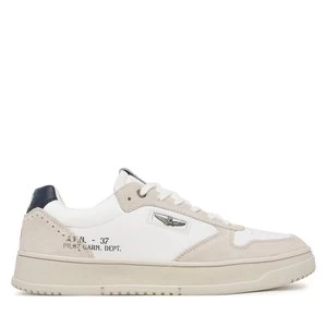 Obrázek produktu Sneakersy Aeronautica Militare 252SC0235UPL00244 Bílá