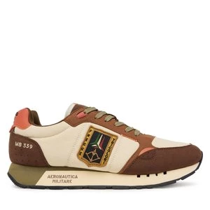 Obrázek produktu Sneakersy Aeronautica Militare 252SC0292UCT03547 Barevná