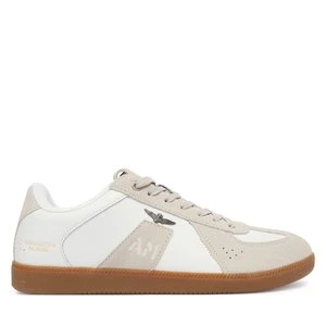 Obrázek produktu Sneakersy Aeronautica Militare 252SC0315UPL00244 Bílá