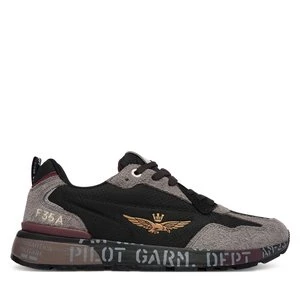 Obrázek produktu Sneakersy Aeronautica Militare 261SC0276UCT03546 Barevná
