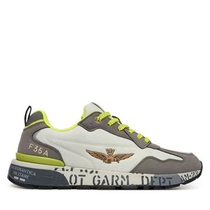 Obrázek produktu Sneakersy Aeronautica Militare 261SC0276UCT04327 Barevná