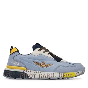 Obrázek produktu Sneakersy Aeronautica Militare 261SC0276UCT04327 Modrá