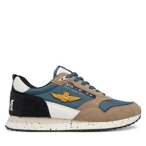 Obrázek produktu Sneakersy Aeronautica Militare 261SC0288UCT03545 Barevná