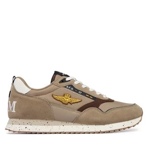 Obrázek produktu Sneakersy Aeronautica Militare 261SC0288UCT03545 Béžová