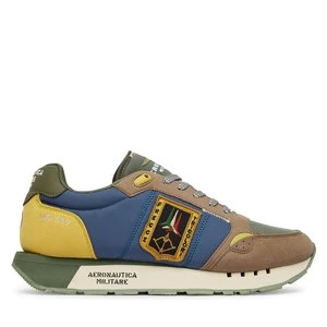 Obrázek produktu Sneakersy Aeronautica Militare 261SC0292UCT03331 Barevná