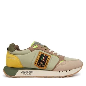 Obrázek produktu Sneakersy Aeronautica Militare 261SC0292UCT03331 Barevná