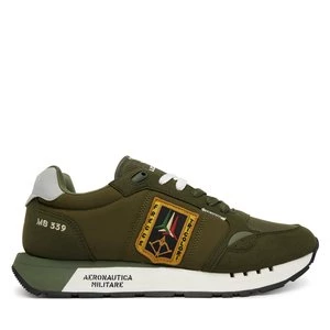 Obrázek produktu Sneakersy Aeronautica Militare 261SC0292UCT03331 Barevná