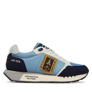 Obrázek produktu Sneakersy Aeronautica Militare 261SC0292UCT03331 Modrá