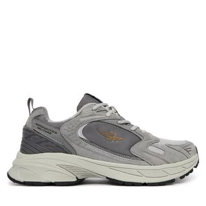 Obrázek produktu Sneakersy Aeronautica Militare 261SC0301UCT03500 Šedá