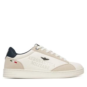Obrázek produktu Sneakersy Aeronautica Militare 261SC0306UCT04325 Bílá