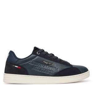 Obrázek produktu Sneakersy Aeronautica Militare 261SC0306UCT04325 Tmavomodrá