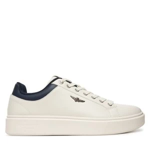 Obrázek produktu Sneakersy Aeronautica Militare 261SC0307UCT03591 Bílá
