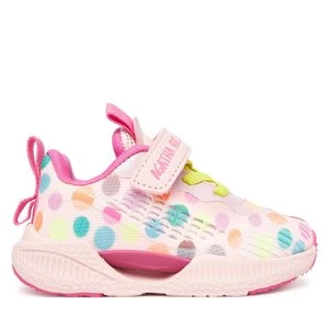 Obrázek produktu Sneakersy Agatha Ruiz de la Prada 251925 Růžová
