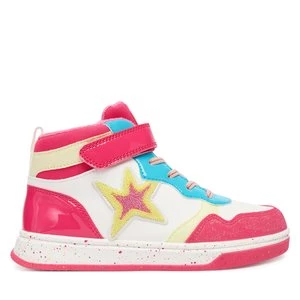 Obrázek produktu Sneakersy Agatha Ruiz de la Prada 251960 D Bílá