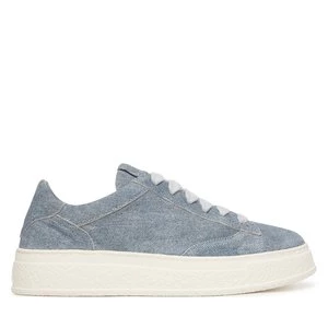 Obrázek produktu Sneakersy AGL Giuly Lace UP D946001PGKA286E892 Modrá