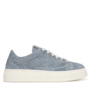 Obrázek produktu Sneakersy AGL Giuly Lace UP D946001PGKA286E892 Modrá