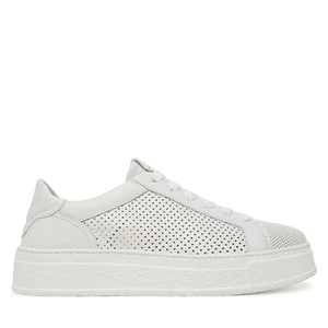 Obrázek produktu Sneakersy AGL Giuly Spring D946007PGKA076A634 Bílá