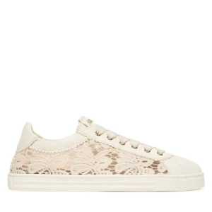 Obrázek produktu Sneakersy AGL Sade Fabric D936031PGKT046C253 Écru Krémová