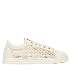 Obrázek produktu Sneakersy AGL Sade Plots D936133PGK7645B239 Écru