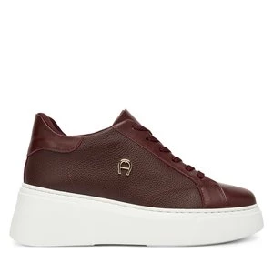 Obrázek produktu Sneakersy Aigner 1252570 Bordó