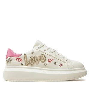 Obrázek produktu Sneakersy Aldo Loverly 13934178 Bílá