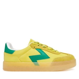 Obrázek produktu Sneakersy Aldo Retrostep 14002056 Žlutá