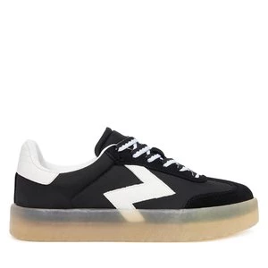 Obrázek produktu Sneakersy Aldo Retrostep 14002058 Černá