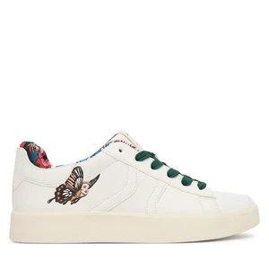 Obrázek produktu Sneakersy Aldo Whatisadam01 14038437 Bílá