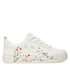 Obrázek produktu Sneakersy Aldo Wild Flowers 13918565 Bílá
