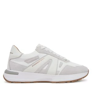 Obrázek produktu Sneakersy Alexander Smith 3343 Bílá