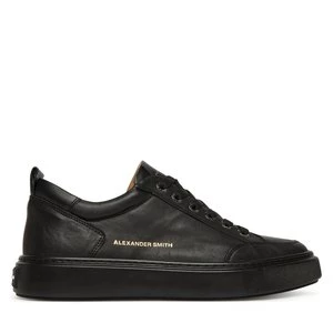 Obrázek produktu Sneakersy Alexander Smith Bond ASBCBDM 3264 Černá