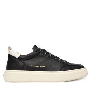 Obrázek produktu Sneakersy Alexander Smith Bond ASBCBDM 3298 Černá