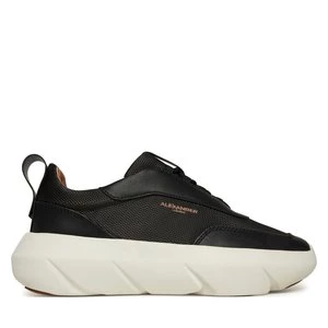 Obrázek produktu Sneakersy Alexander Smith Eclipse ALBCEPW-9654-BLK Černá
