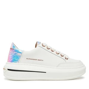 Obrázek produktu Sneakersy Alexander Smith Lancaster ASBBLSW 1896 Bílá