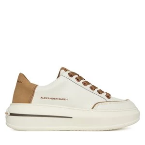 Obrázek produktu Sneakersy Alexander Smith Lancaster ASBCLSW-1752-WLN Bílá
