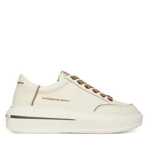 Obrázek produktu Sneakersy Alexander Smith Lancaster ASBCLSW-1798-FLS Bílá