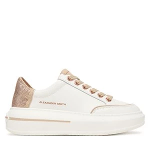 Obrázek produktu Sneakersy Alexander Smith Lancaster ASBDLSW 1869 Bílá