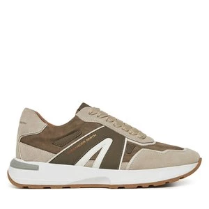 Obrázek produktu Sneakersy Alexander Smith Liverpool ASBBLPM 3342 Hnědá