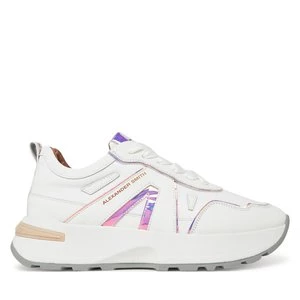 Obrázek produktu Sneakersy Alexander Smith Liverpool ASBBLPW 2163 Bílá