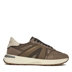 Obrázek produktu Sneakersy Alexander Smith Liverpool ASBCLPM-3253-DIY Hnědá