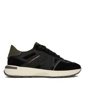 Obrázek produktu Sneakersy Alexander Smith Liverpool ASBCLPM-3254-BMT Černá