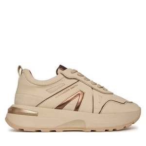 Obrázek produktu Sneakersy Alexander Smith Liverpool ASBCLPW-2156-BGE Béžová