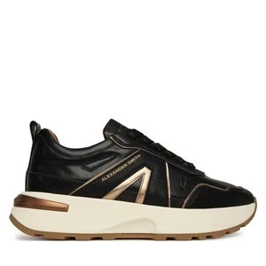 Obrázek produktu Sneakersy Alexander Smith Liverpool ASBCLPW-2174-BLK Černá