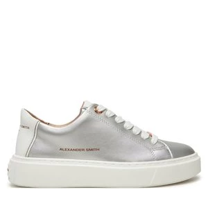 Obrázek produktu Sneakersy Alexander Smith London ALBBLDW Stříbrná