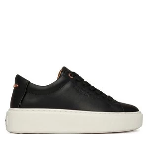 Obrázek produktu Sneakersy Alexander Smith London ALBCLHW-8009-BLK Černá