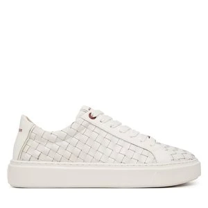 Obrázek produktu Sneakersy Alexander Smith London ALBDLDM 9103 Bílá