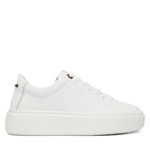 Obrázek produktu Sneakersy Alexander Smith London ALBDLHW Bílá